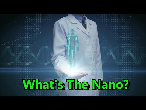 Nano Hair Test