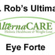 Dr. Rob's Ultimate Eye Forte