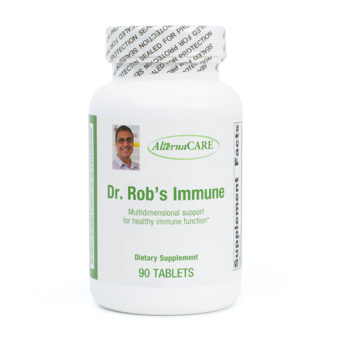 Dr. Rob’s Immune