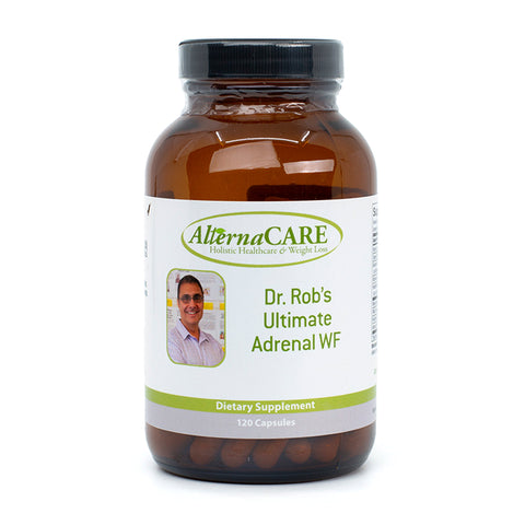 Dr. Rob’s Ultimate Adrenal WF
