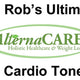 Dr. Rob's Ultimate Cardio Tone