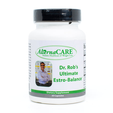 Dr. Rob's Ultimate Estro-Balance