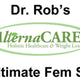 Dr. Rob's Ultimate - Fem Set
