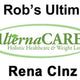 Dr. Rob's Ultimate Rena Clnz