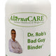 Dr. Rob's Bad Guy Binder