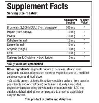 Dr. Rob's Biofilm Advanced