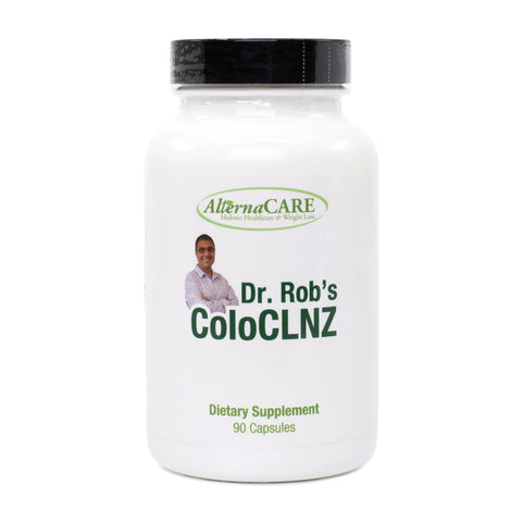 Dr. Rob's ColoCLNZ