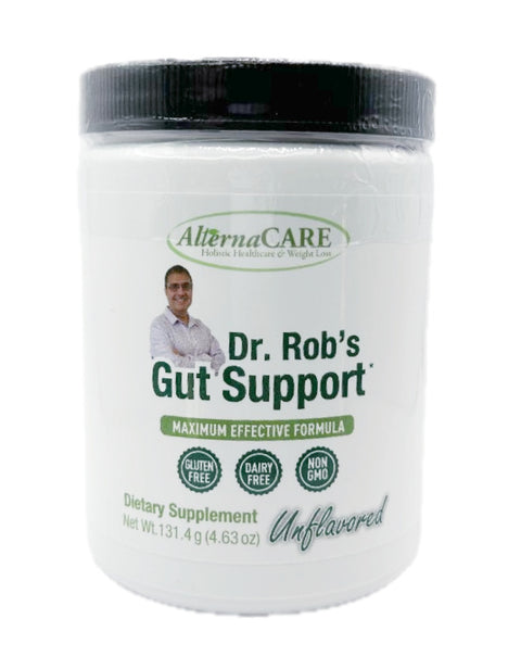 Dr. Rob’s Ultimate Gut Support