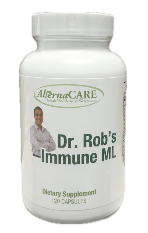 Dr. Rob’s Ultimate ML Immune Support