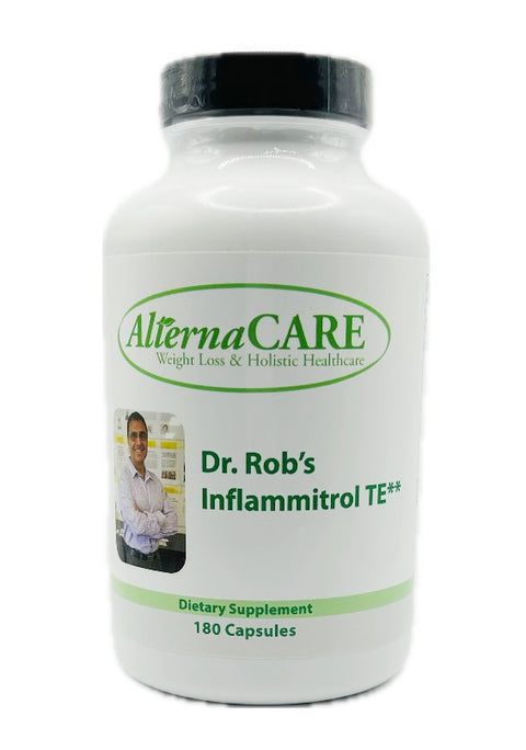 Dr. Rob’s Inflammitrol TE