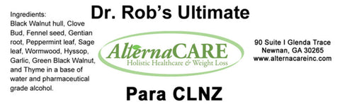 Dr. Rob's Rena CLNZ Liquid