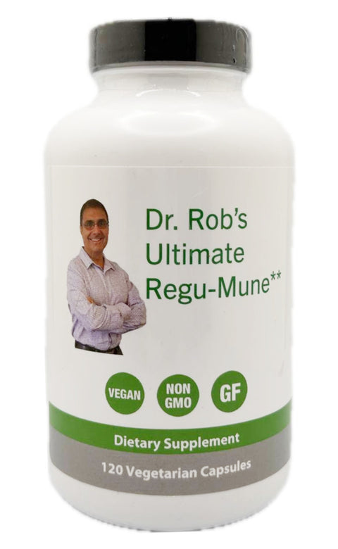 Dr. Rob’s Ultimate Regu-Mune
