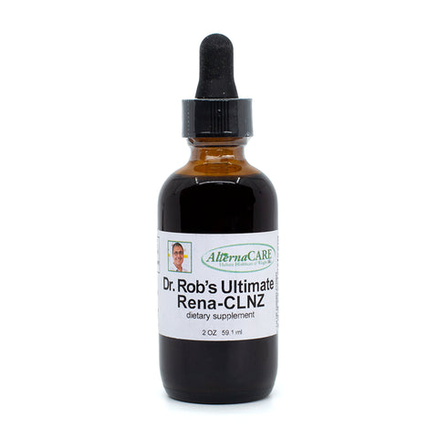 Dr. Rob's Rena CLNZ Liquid