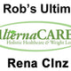 Dr. Rob's Rena CLNZ Liquid
