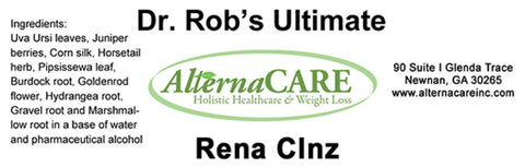 Dr. Rob's Rena CLNZ Liquid