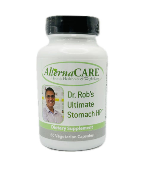 Dr. Rob’s Ultimate Stomach HP