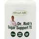 Dr. Rob's Sugar Support TE
