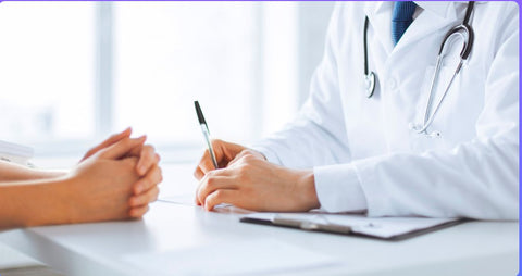 Doctor's Customized Program with Nano