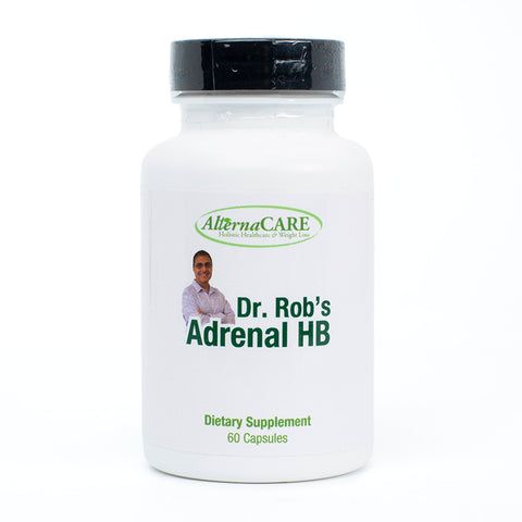 Dr. Rob's Adrenal HB