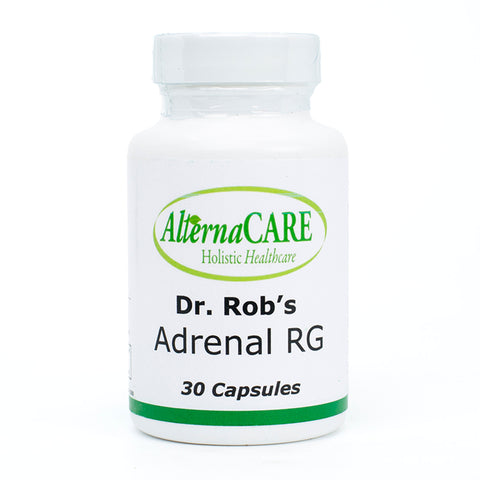Dr. Rob’s Adrenal RG