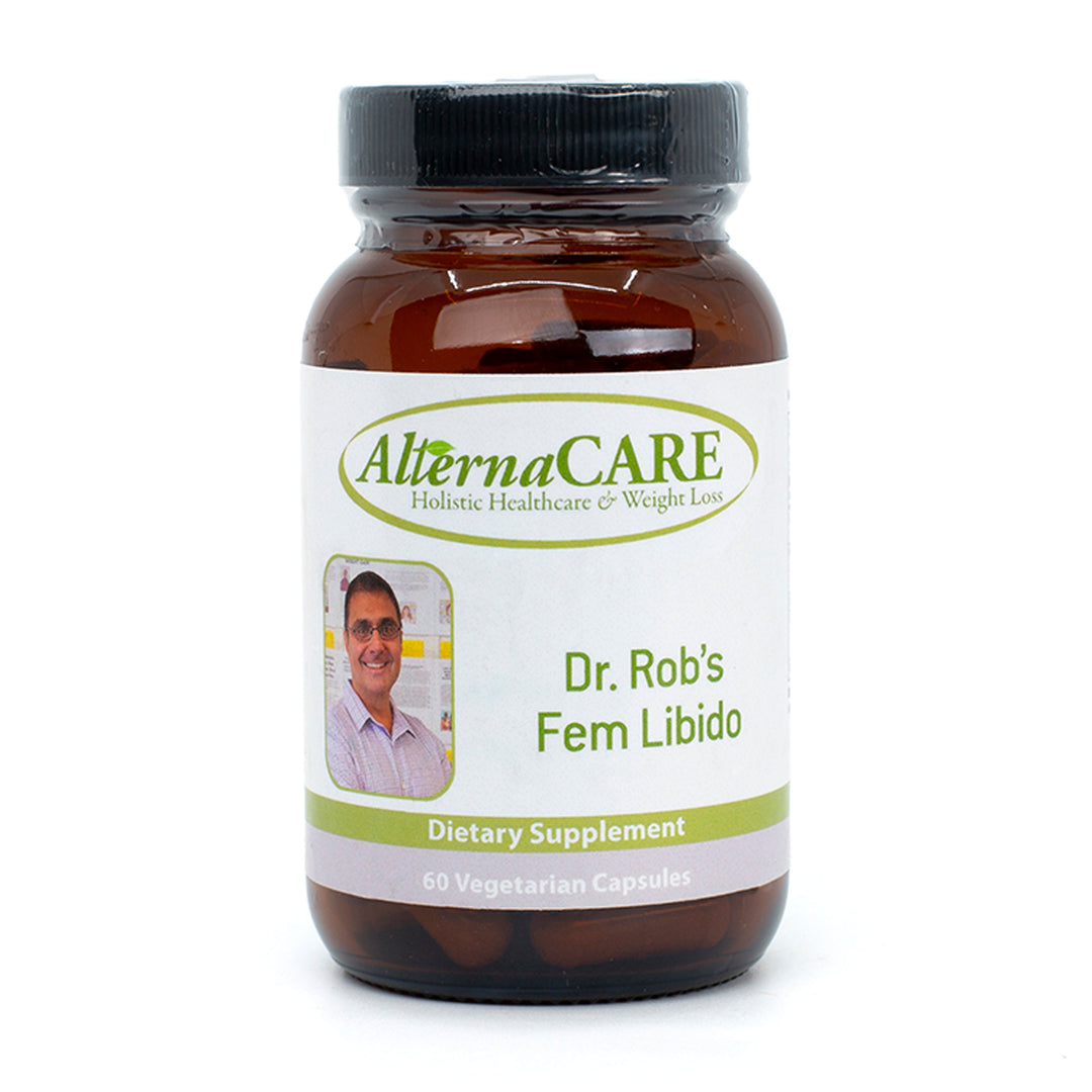 Female Support – AlternaCare Holistic Healthcare