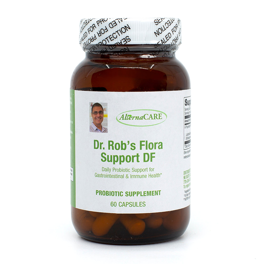 Intetinal Support Stomach & Intestinal Support – AlternaCare Holistic Healthcare