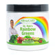Dr. Rob’s Organic Rainbow Greens