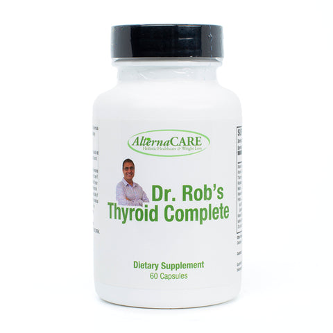 Dr. Rob's Thyroid Complete