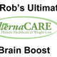 Dr. Rob's Ultimate Brain Boost