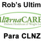 Dr. Rob's Ultimate Para CLNZ