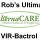 Dr. Robs's Ultimate VIR - Bactrol